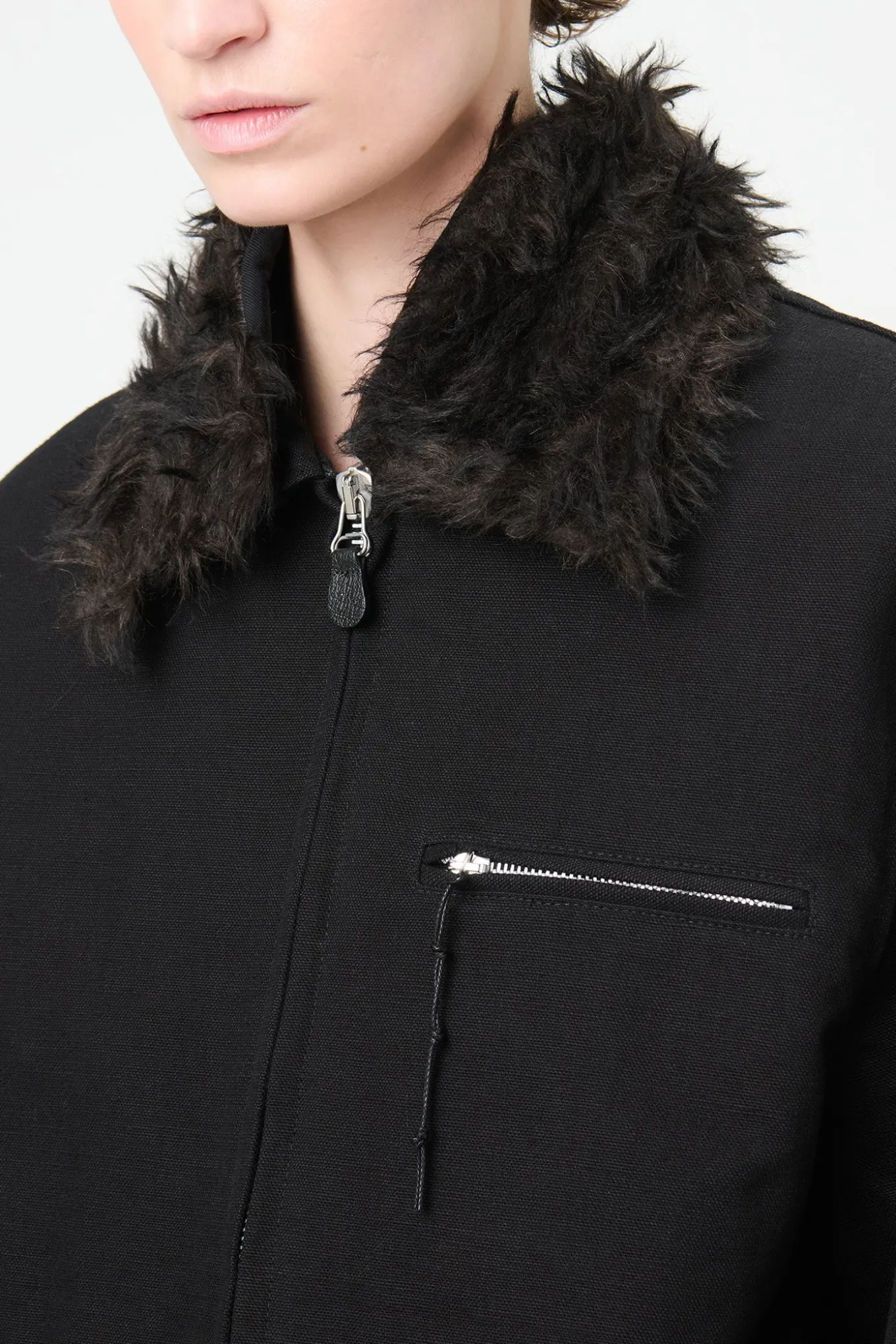 Black Canvas