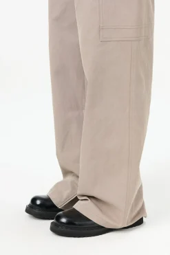 Black Cracked Patent Leather