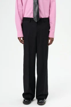Black Experienced Viscose