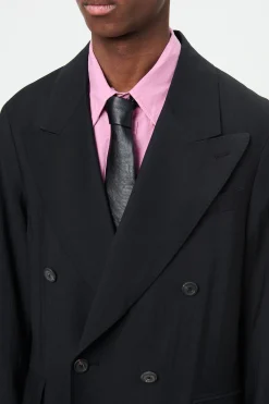 Black Experienced Viscose