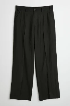 Black Experienced Viscose