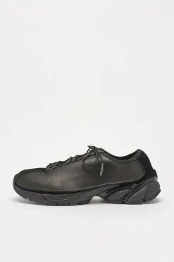 Black Leather