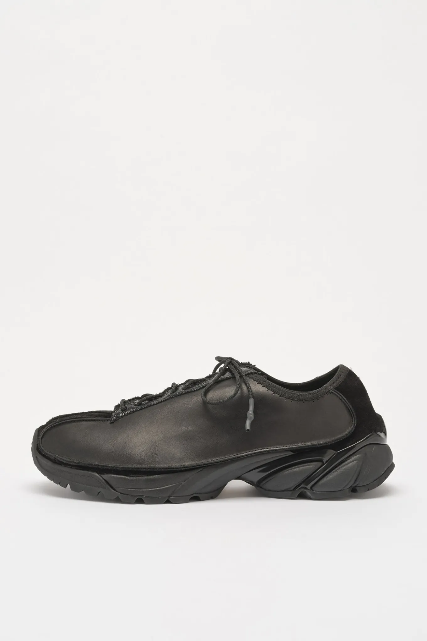 Black Leather