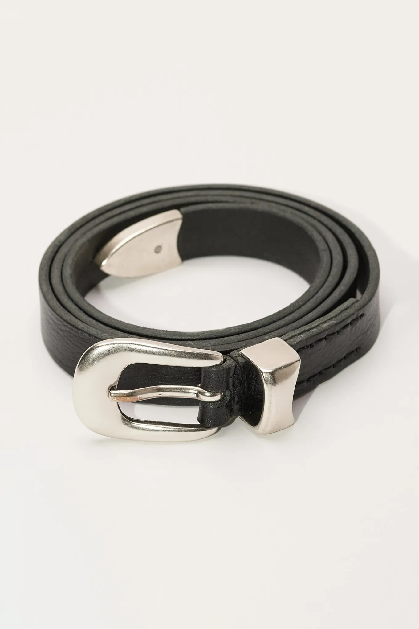 Black Leather