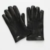 Black Leather