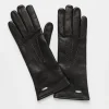 Black Leather