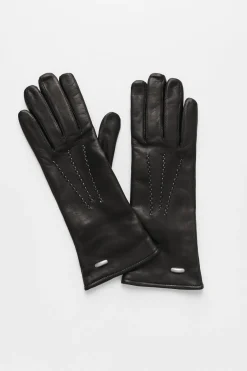 Black Leather