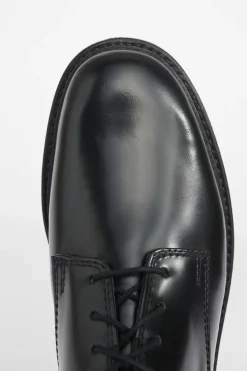 Black Leather
