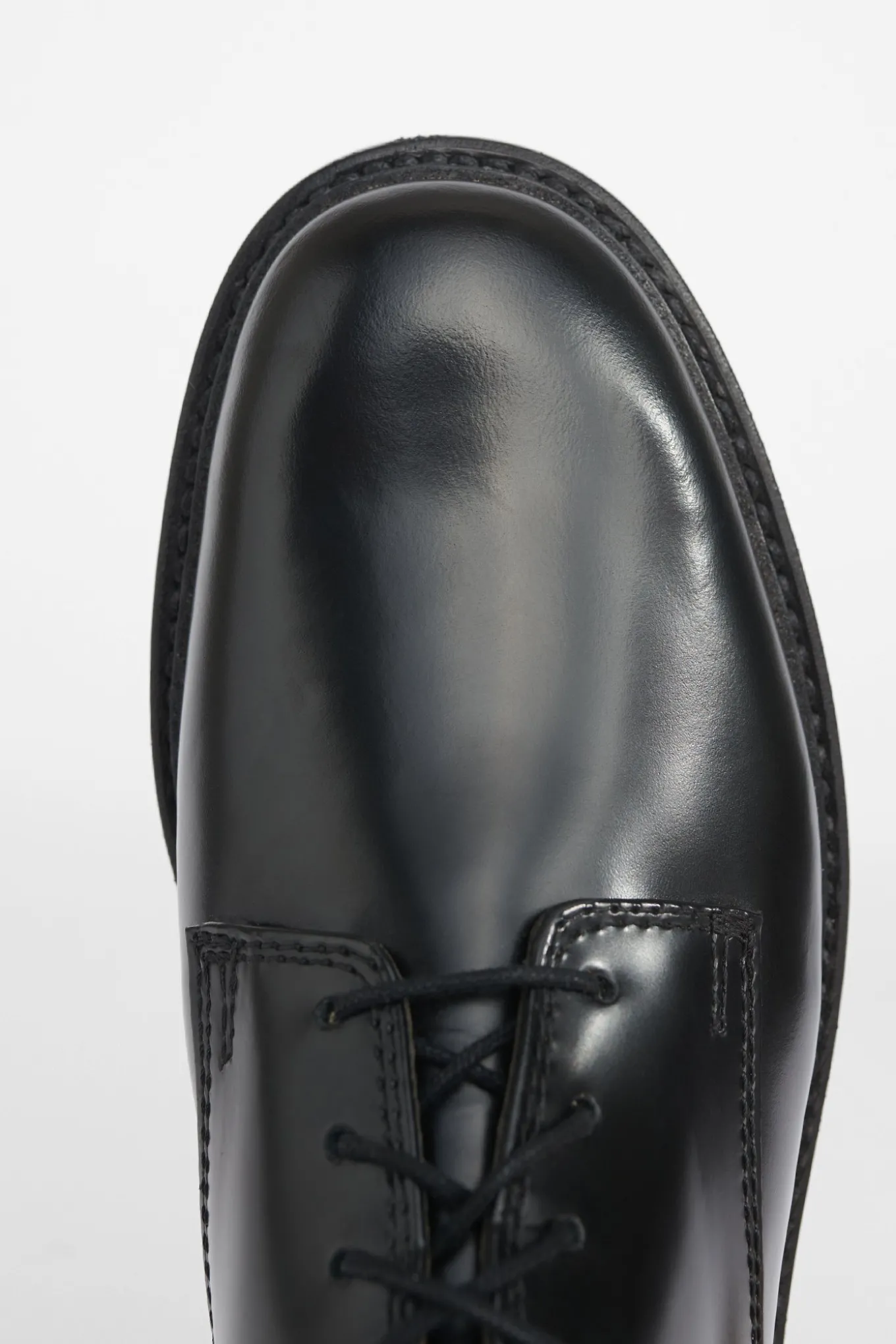 Black Leather