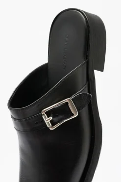 Black Leather