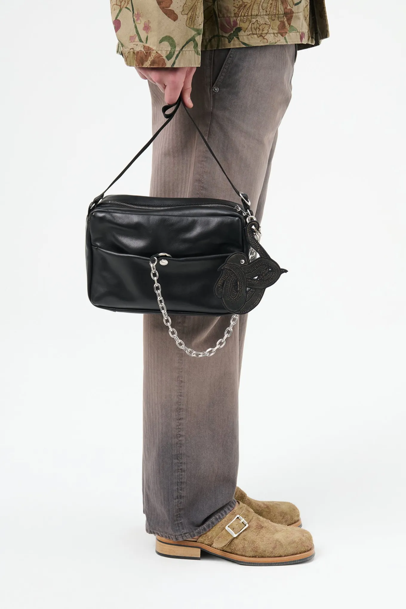 Black Leather