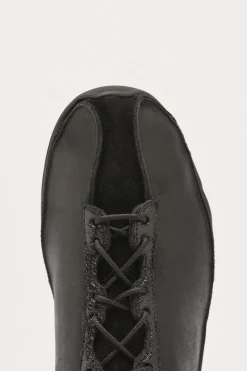 Black Leather