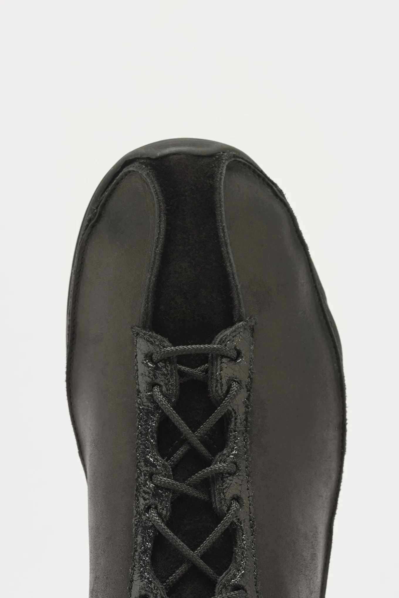 Black Leather