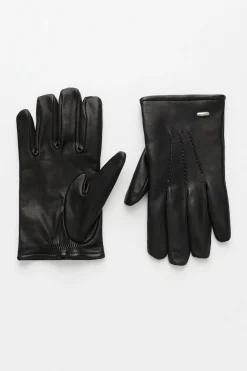 Black Leather