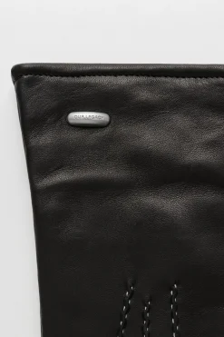 Black Leather