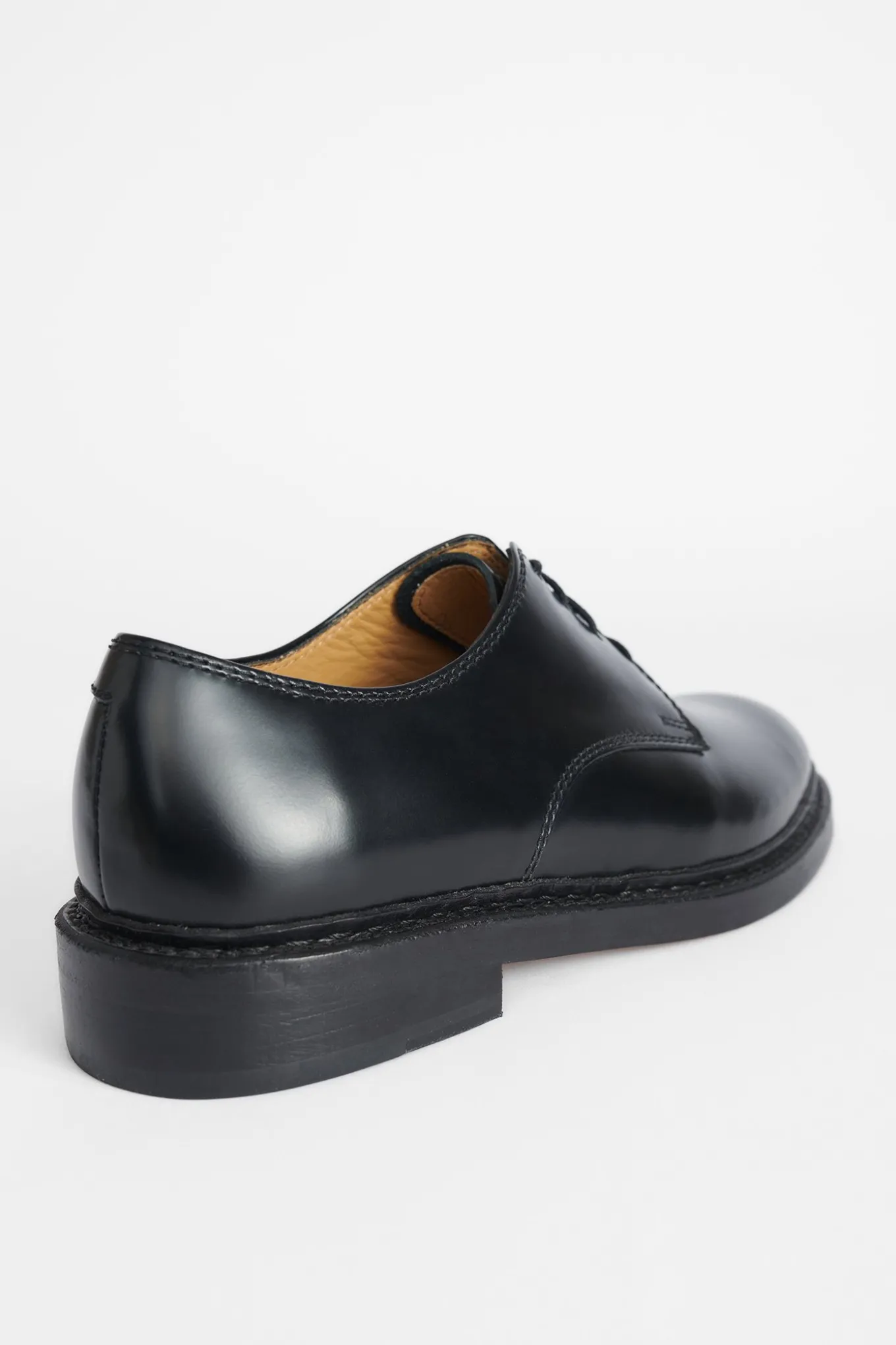 Black Leather