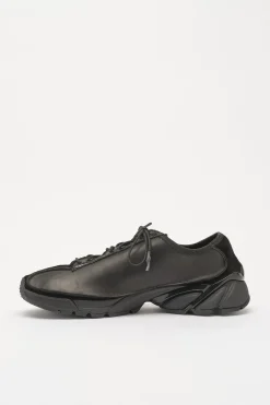 Black Leather