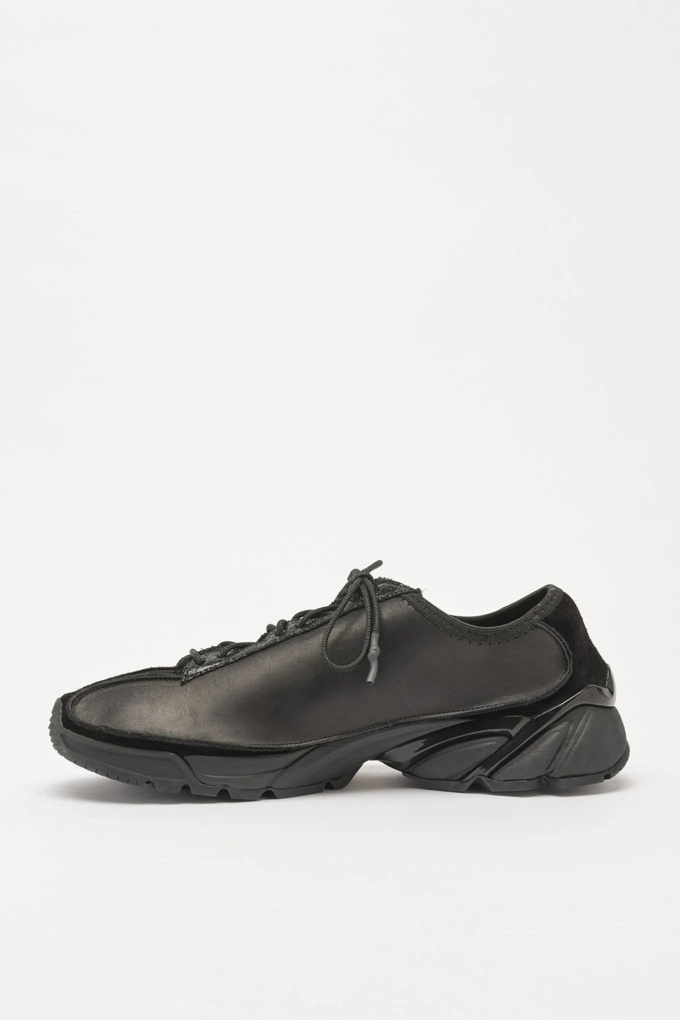 Black Leather