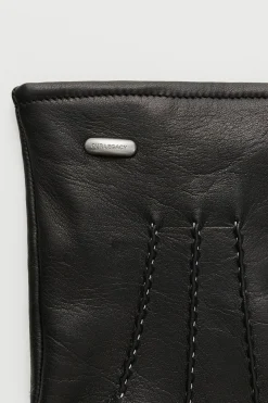 Black Leather