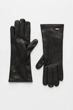 Black Leather