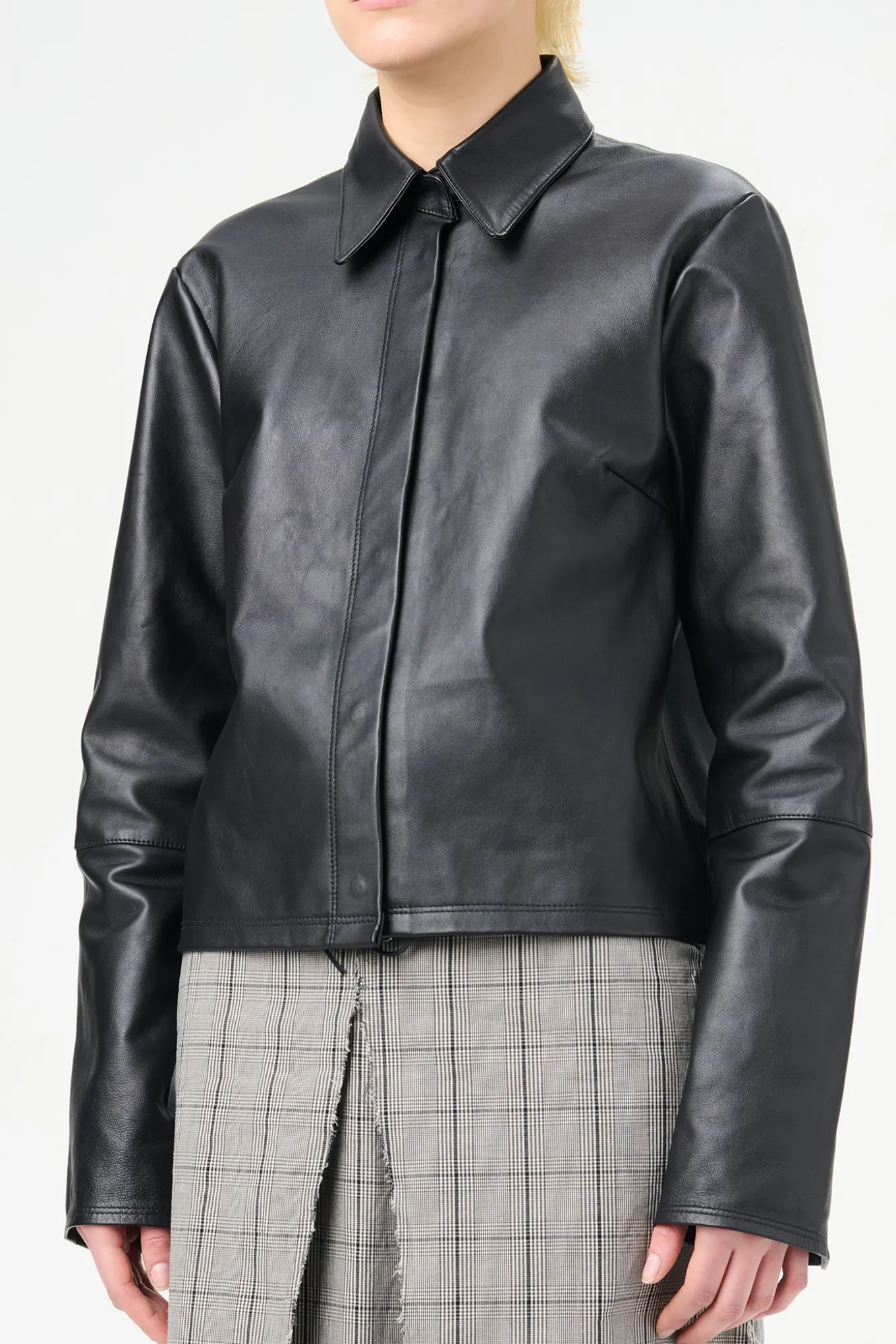 Black Leather