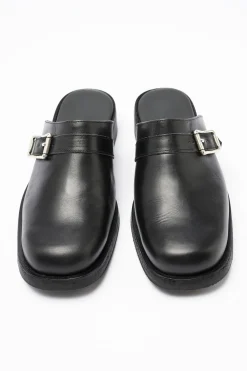 Black Leather