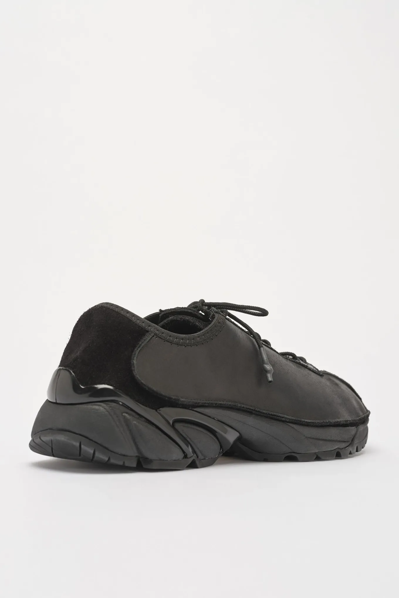 Black Leather