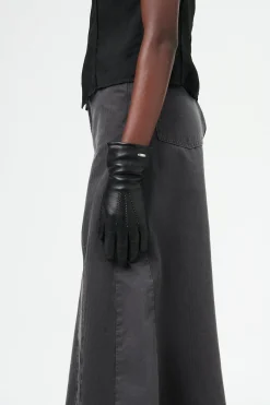 Black Leather