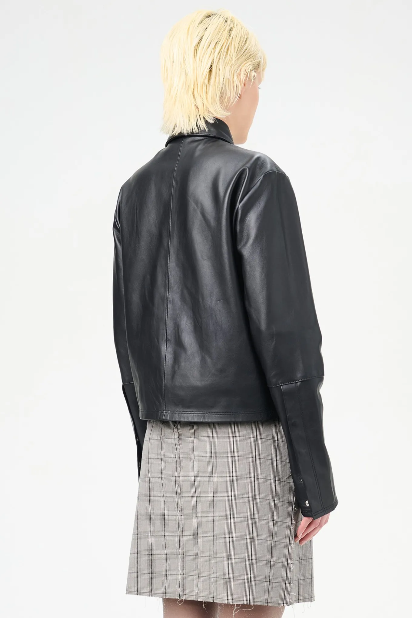 Black Leather