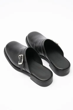 Black Leather