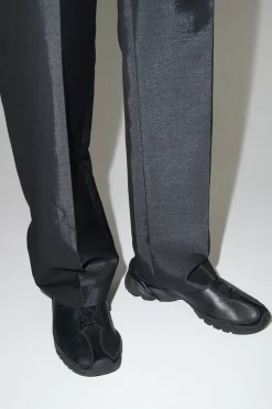 Black Leather