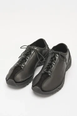 Black Leather