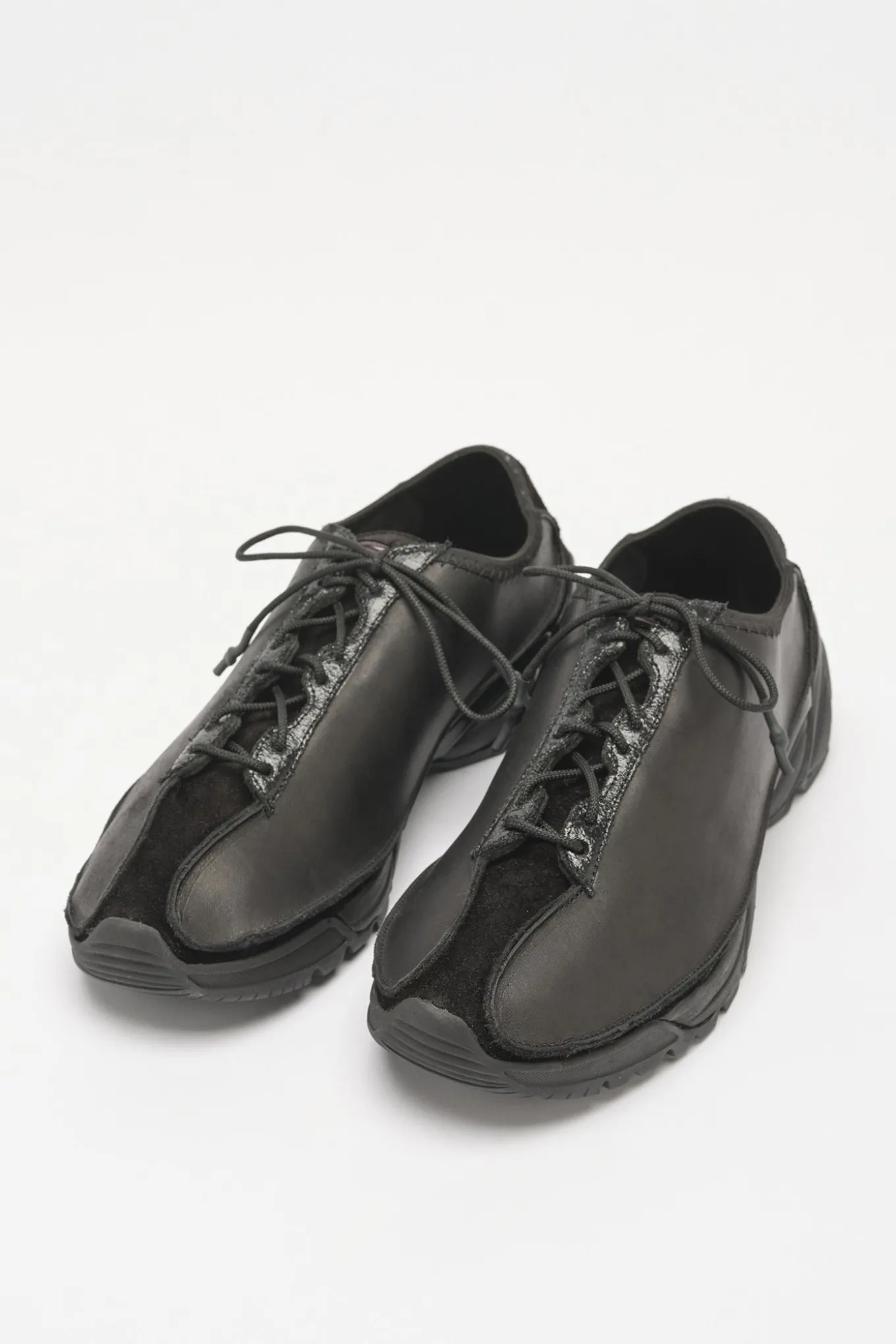 Black Leather