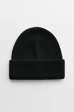 Black Rustic Merino
