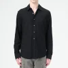 Black Silk