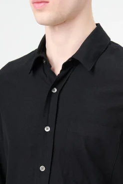 Black Silk