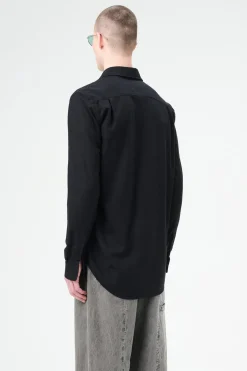 Black Silk