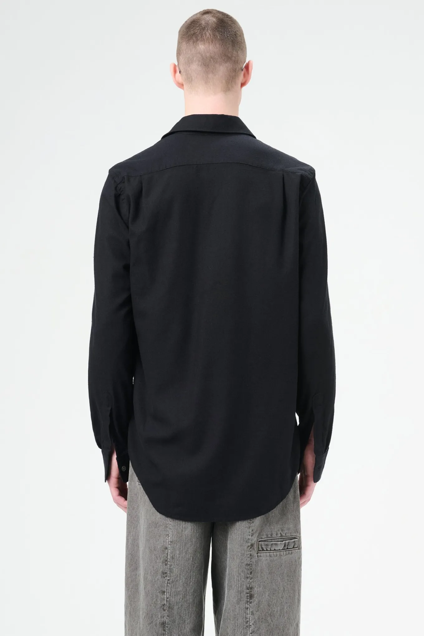 Black Silk