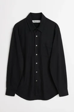 Black Silk