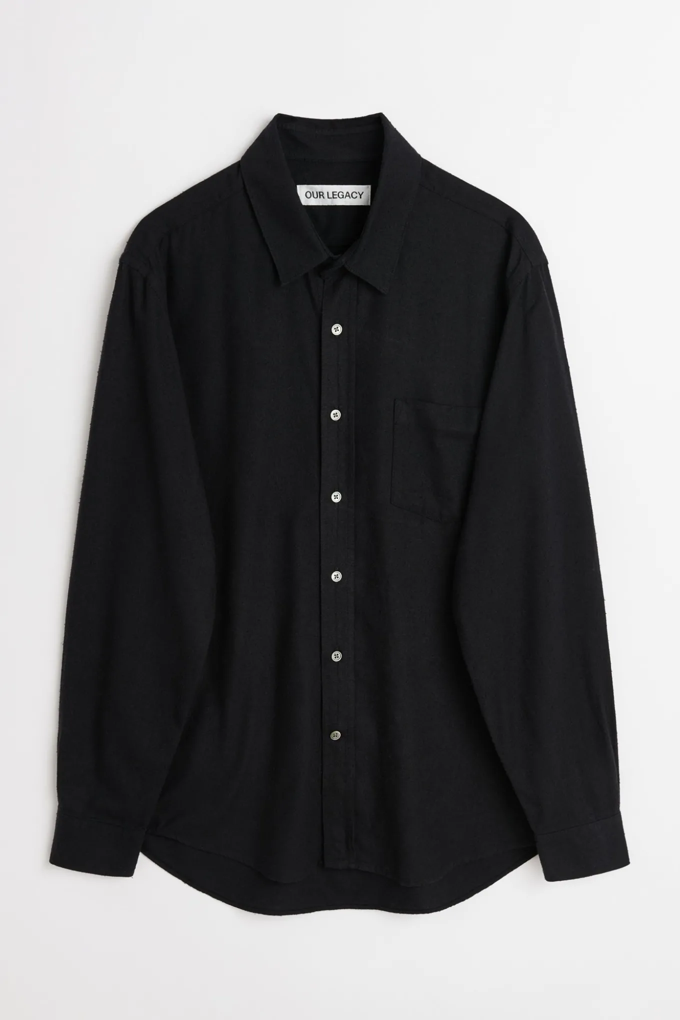 Black Silk