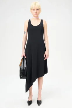 Black Super Sport Jersey
