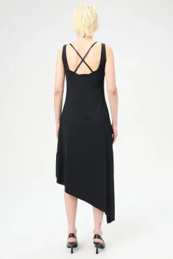 Black Super Sport Jersey
