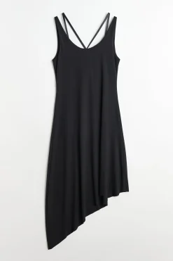 Black Super Sport Jersey