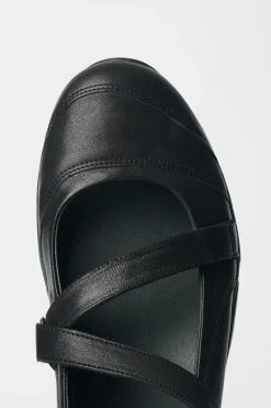 Black Swan Leather