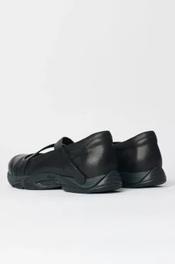 Black Swan Leather