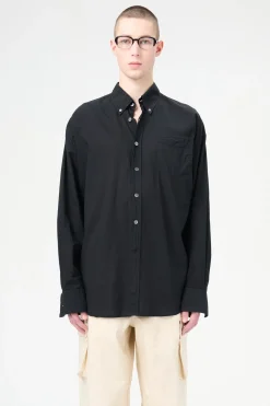 Black Voile