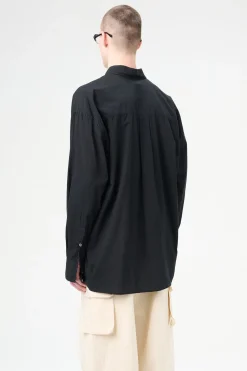 Black Voile