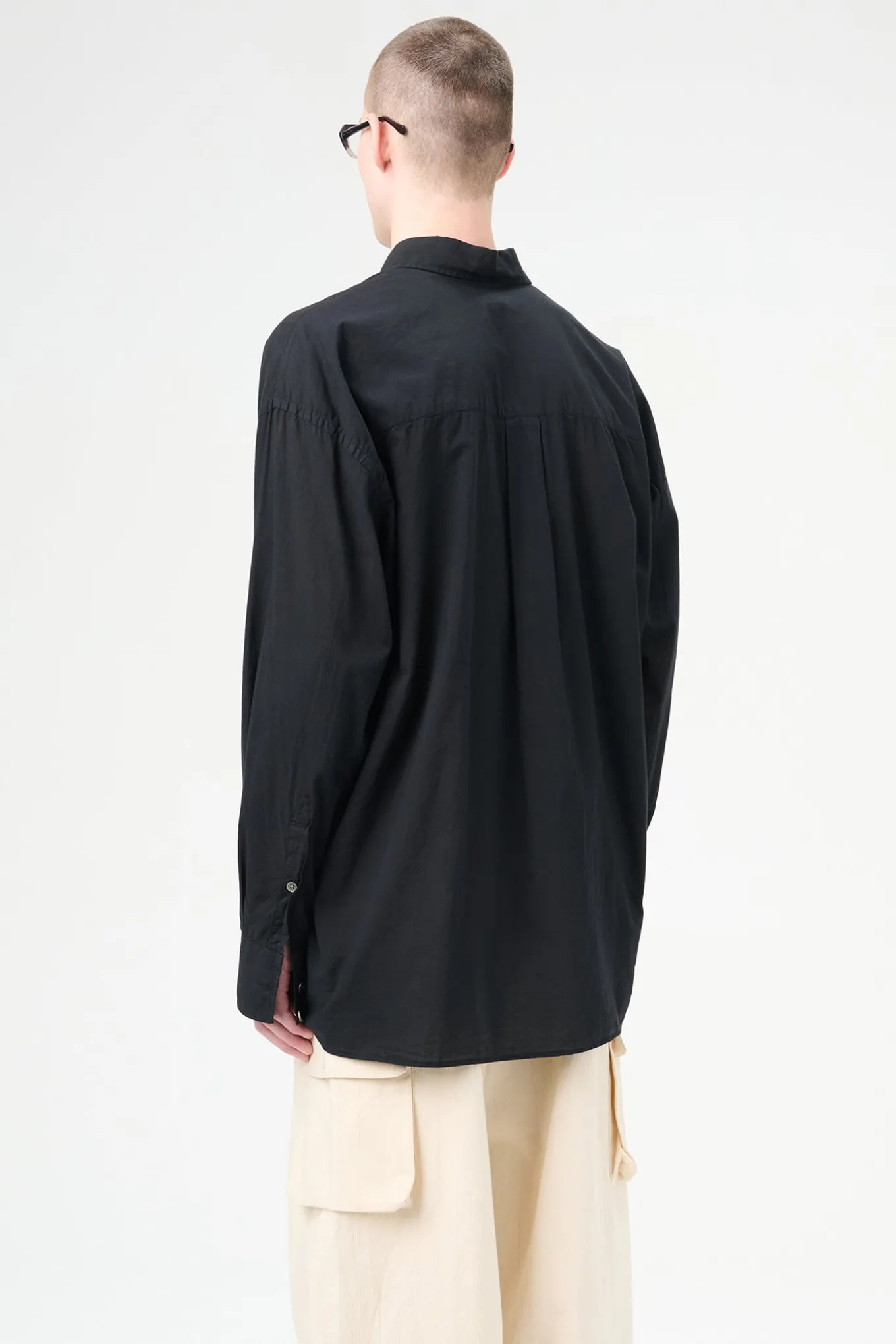 Black Voile