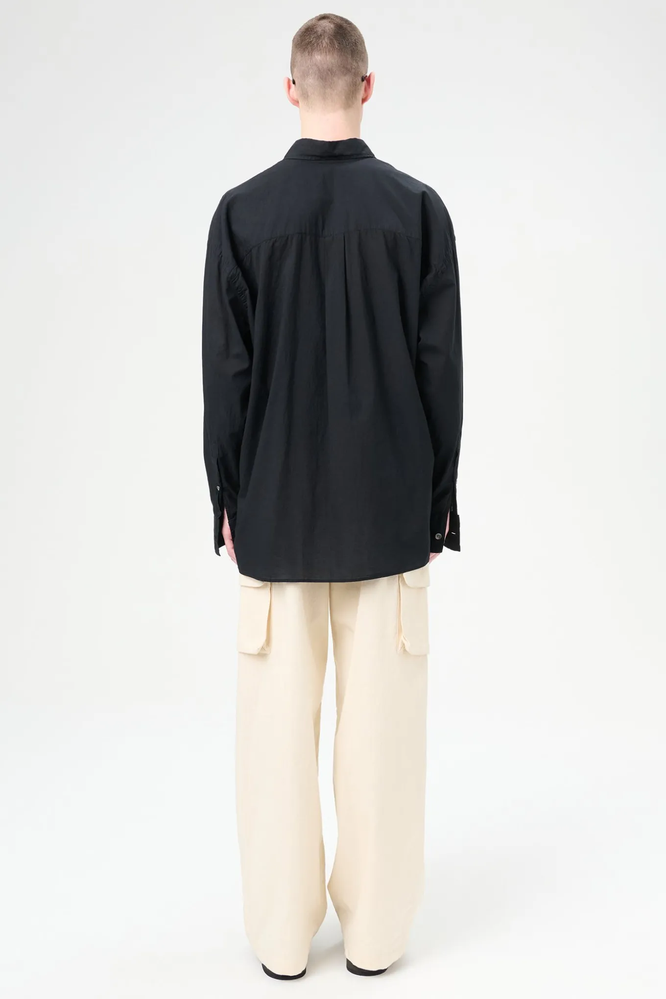 Black Voile
