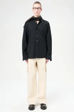 Black Voile